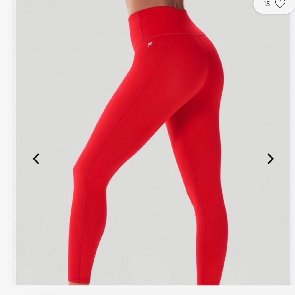 COPY - Fabletics powerhold leggings